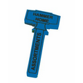 Foam Mallet Spirit Waver